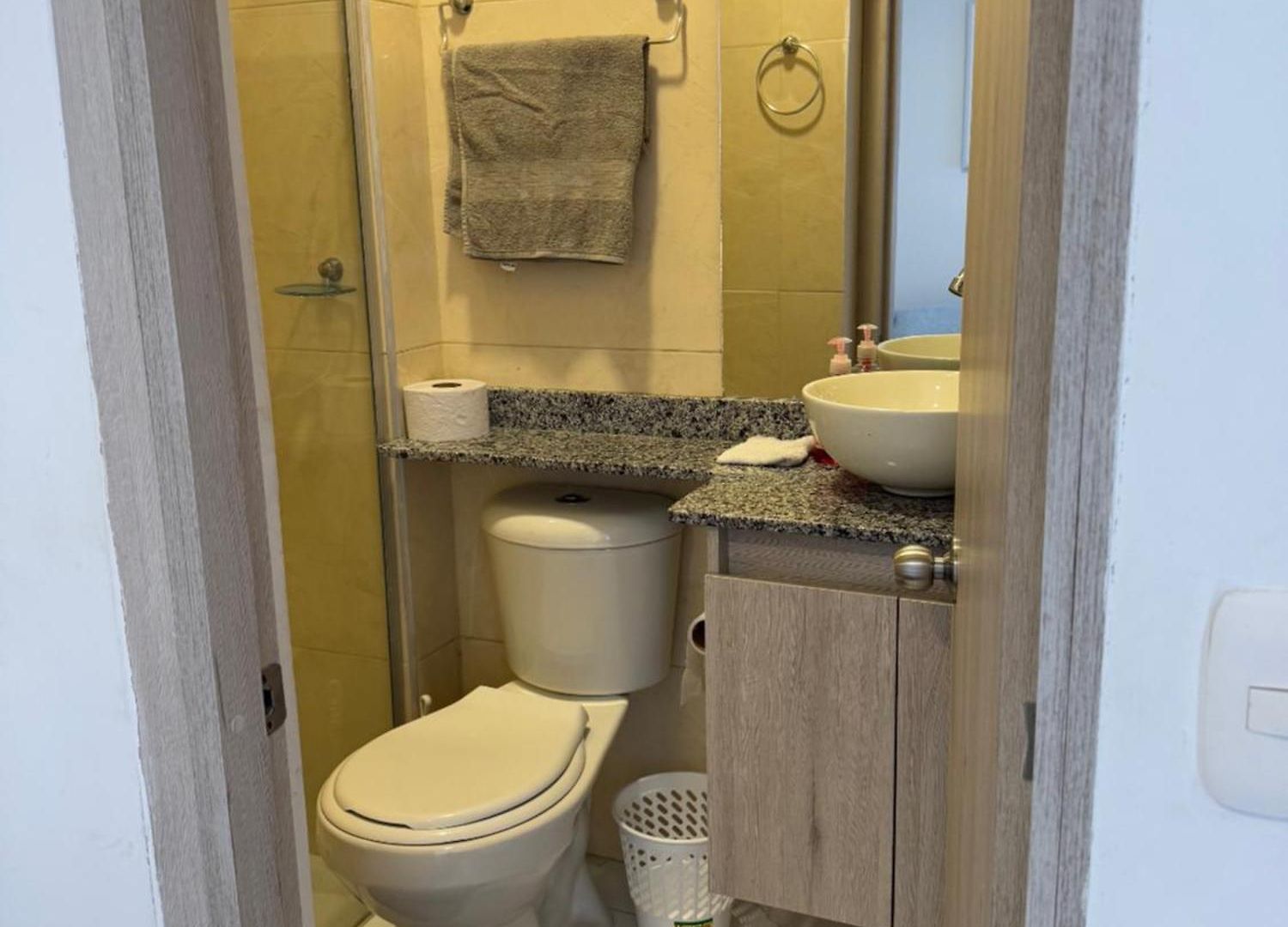 Apartamento Torreprimi1905 *
