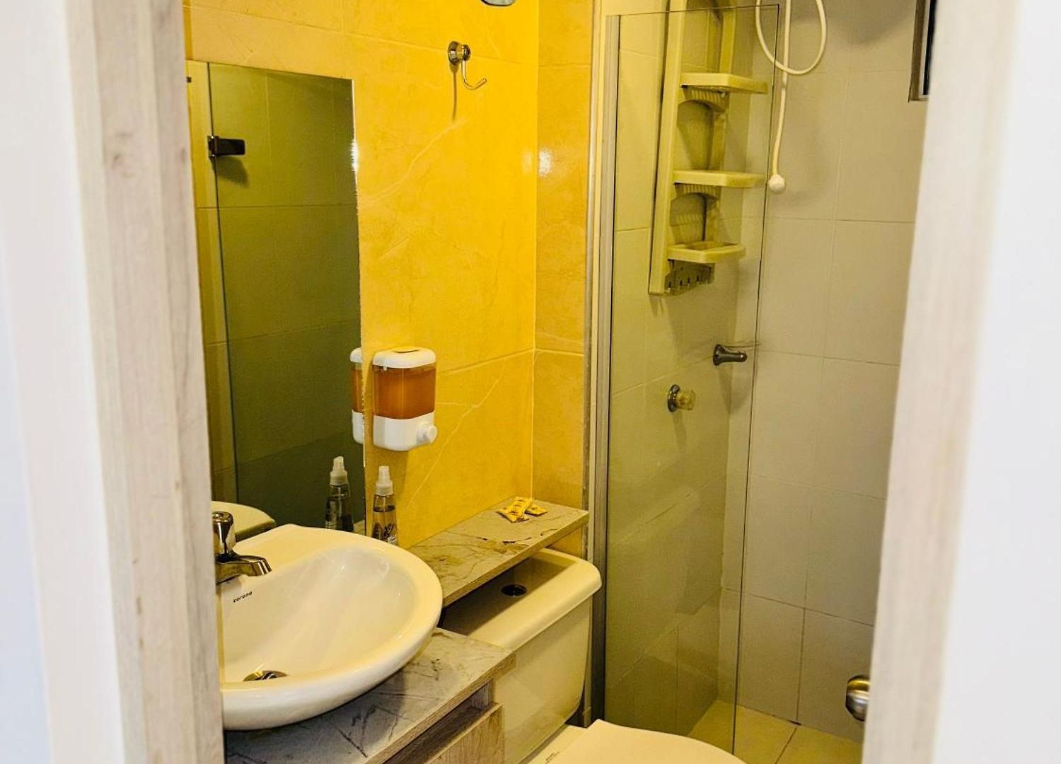 Apartamento Torreprimi1905 *