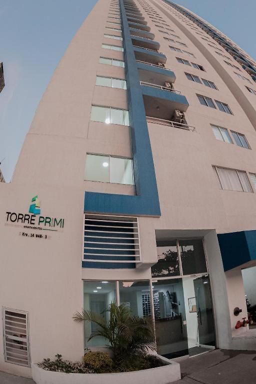 Torreprimi1905 Cartagena