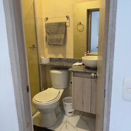 Apartamento Torreprimi1905 *