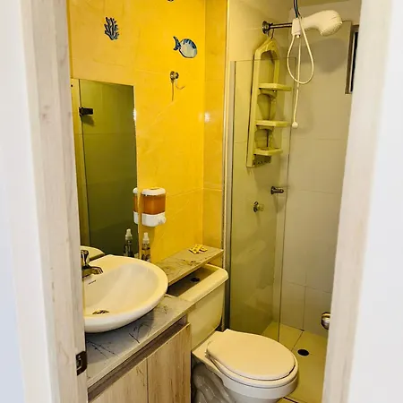 Apartamento Torreprimi1905 *