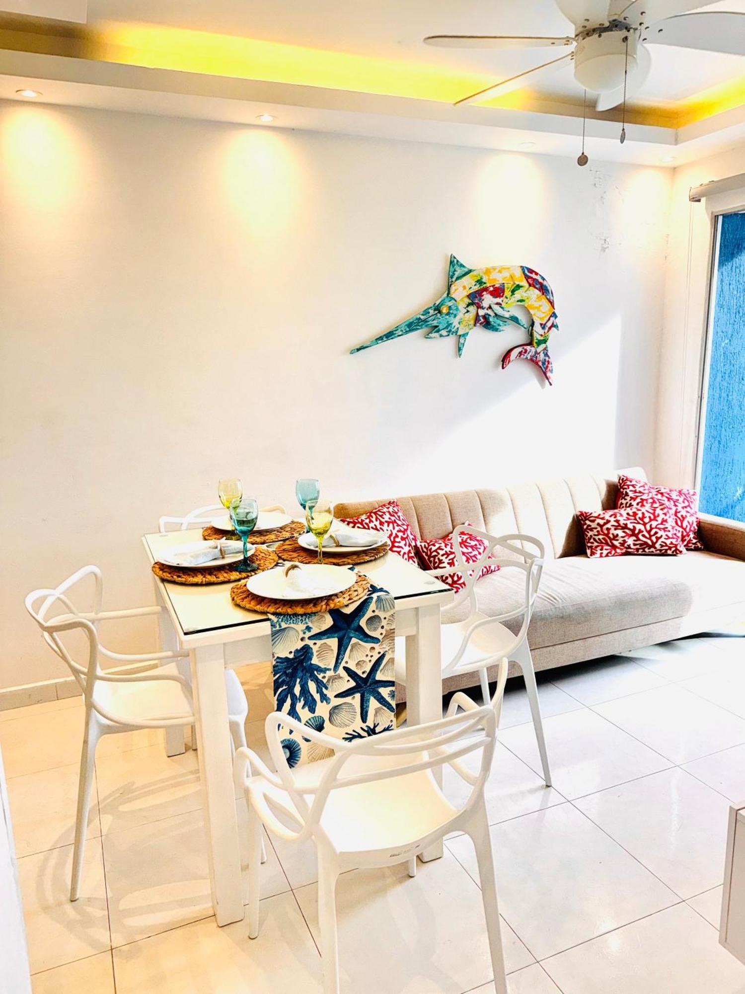 Torreprimi1905 Apartment