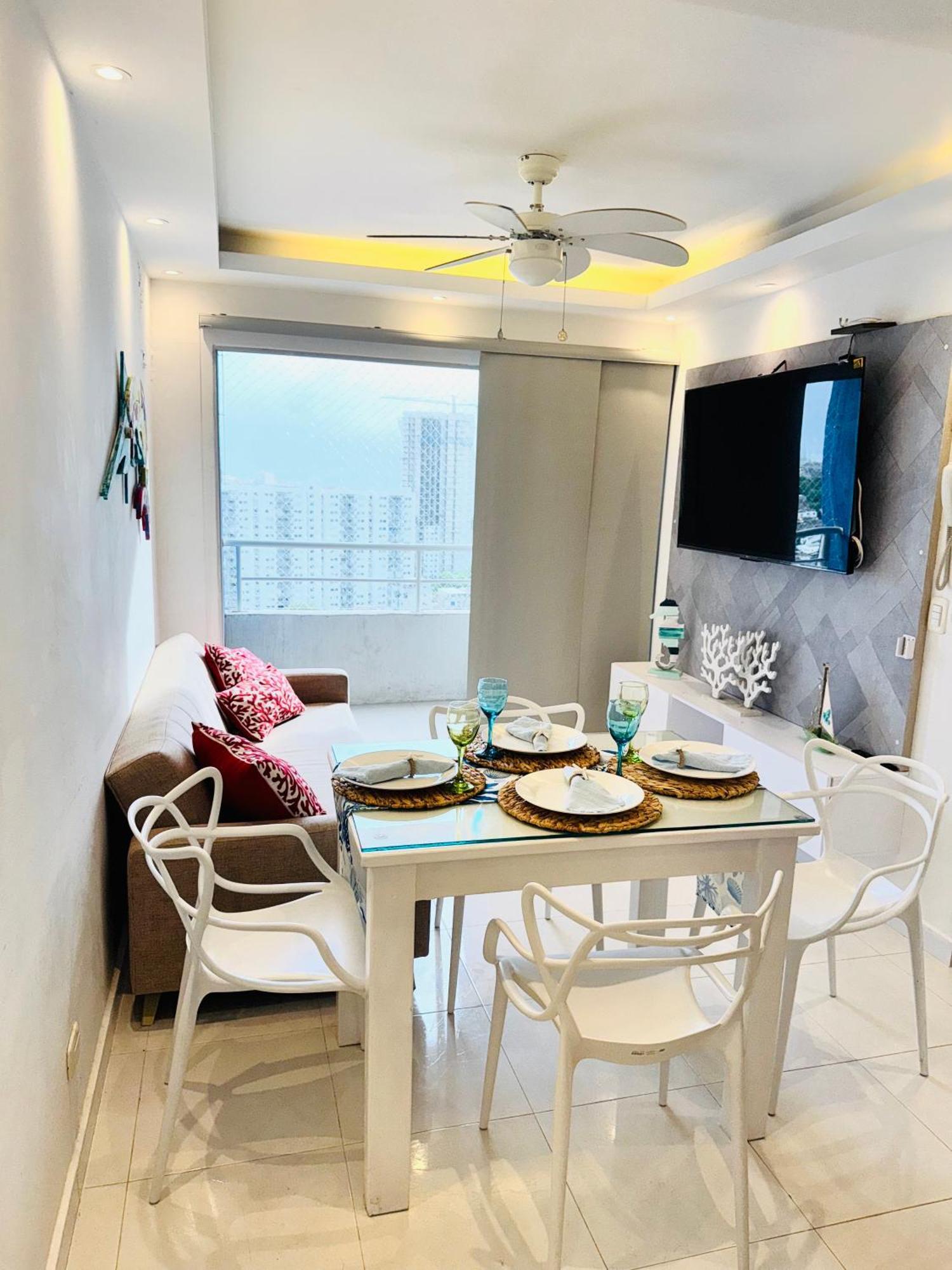 Apartment Torreprimi1905 *