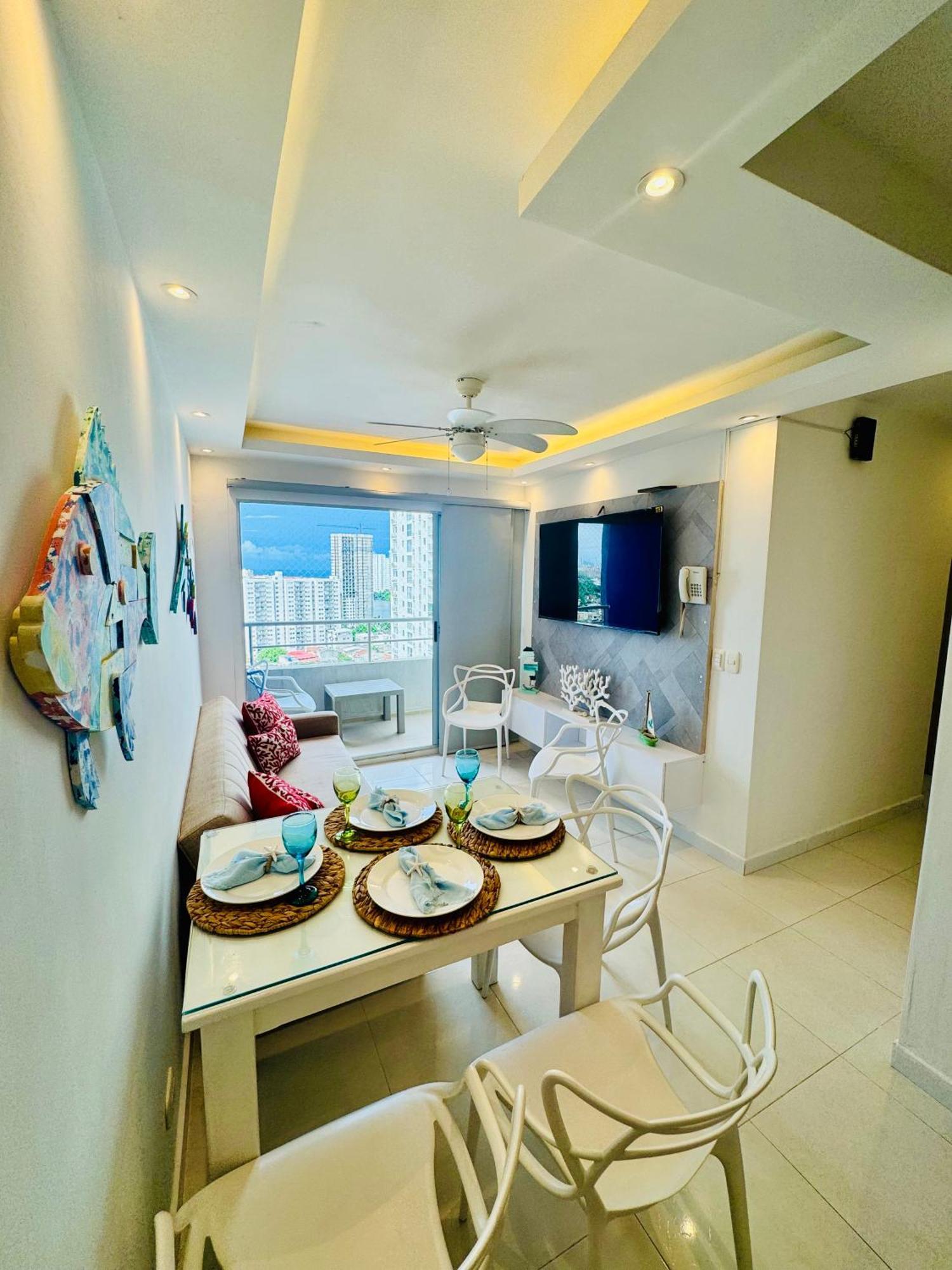 Torreprimi1905 Apartment *