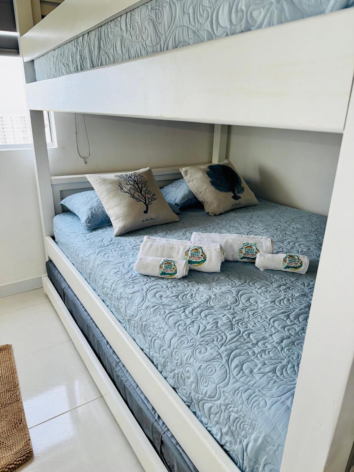 Torreprimi1905 Apartment *