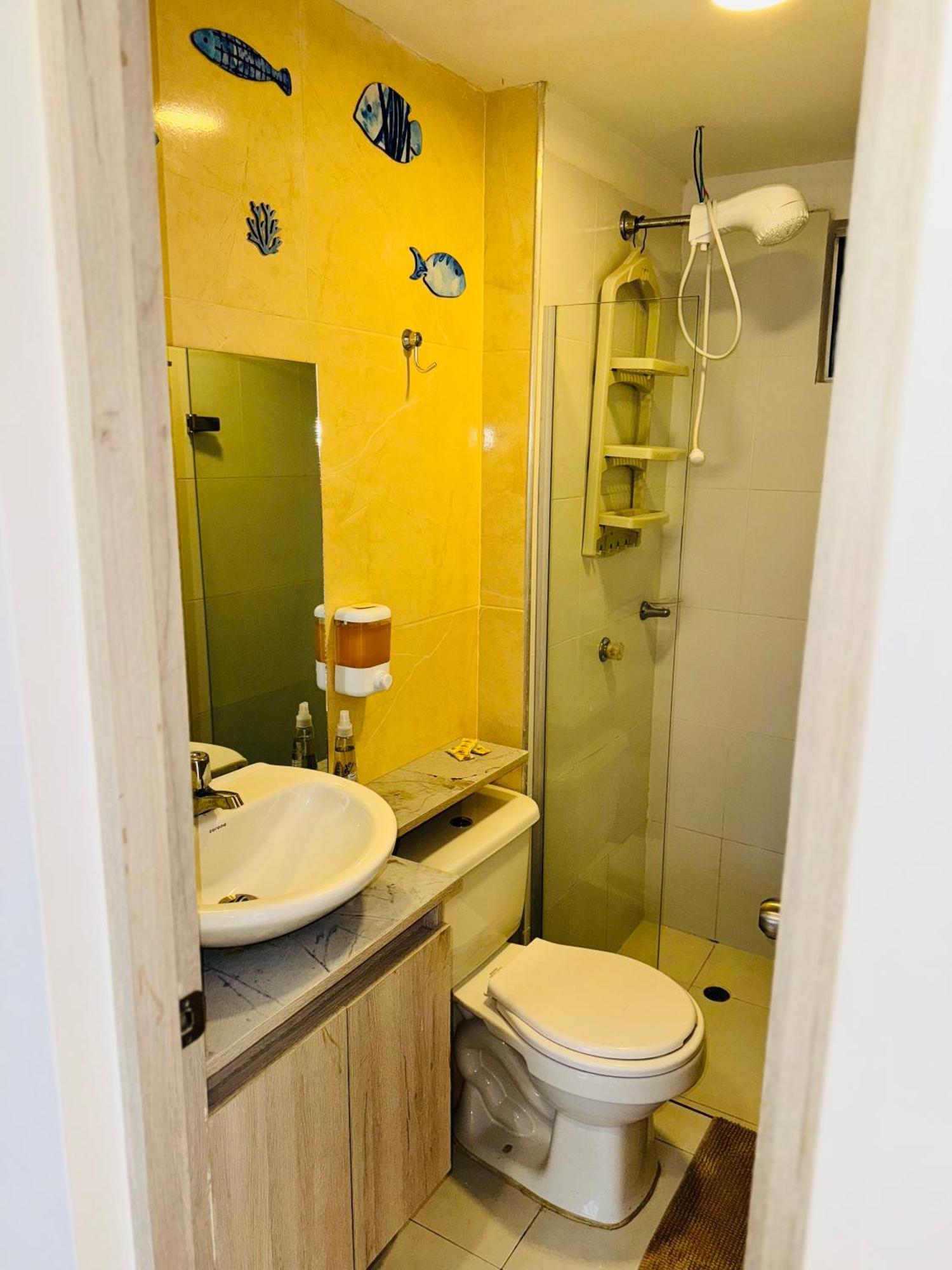 Apartment Torreprimi1905 *