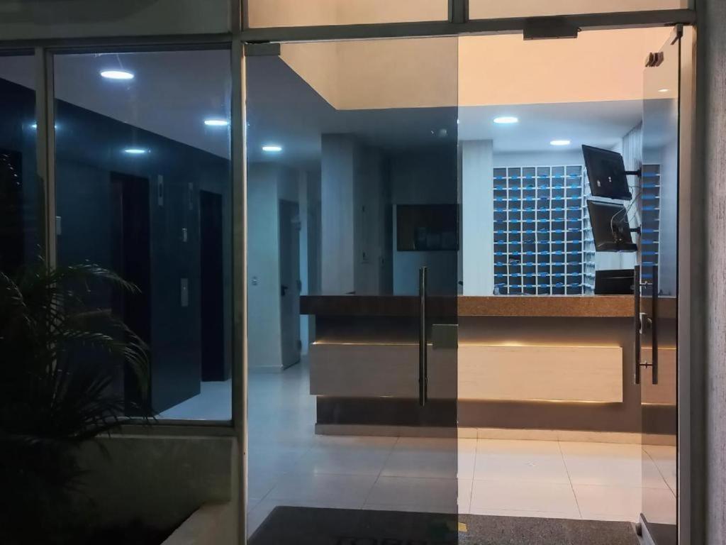 Torreprimi1905 Apartment