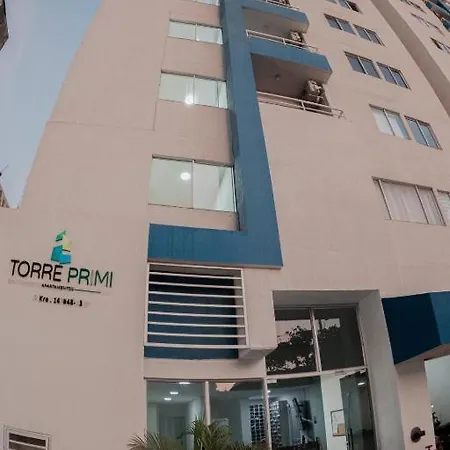 Torreprimi1905 Cartagena