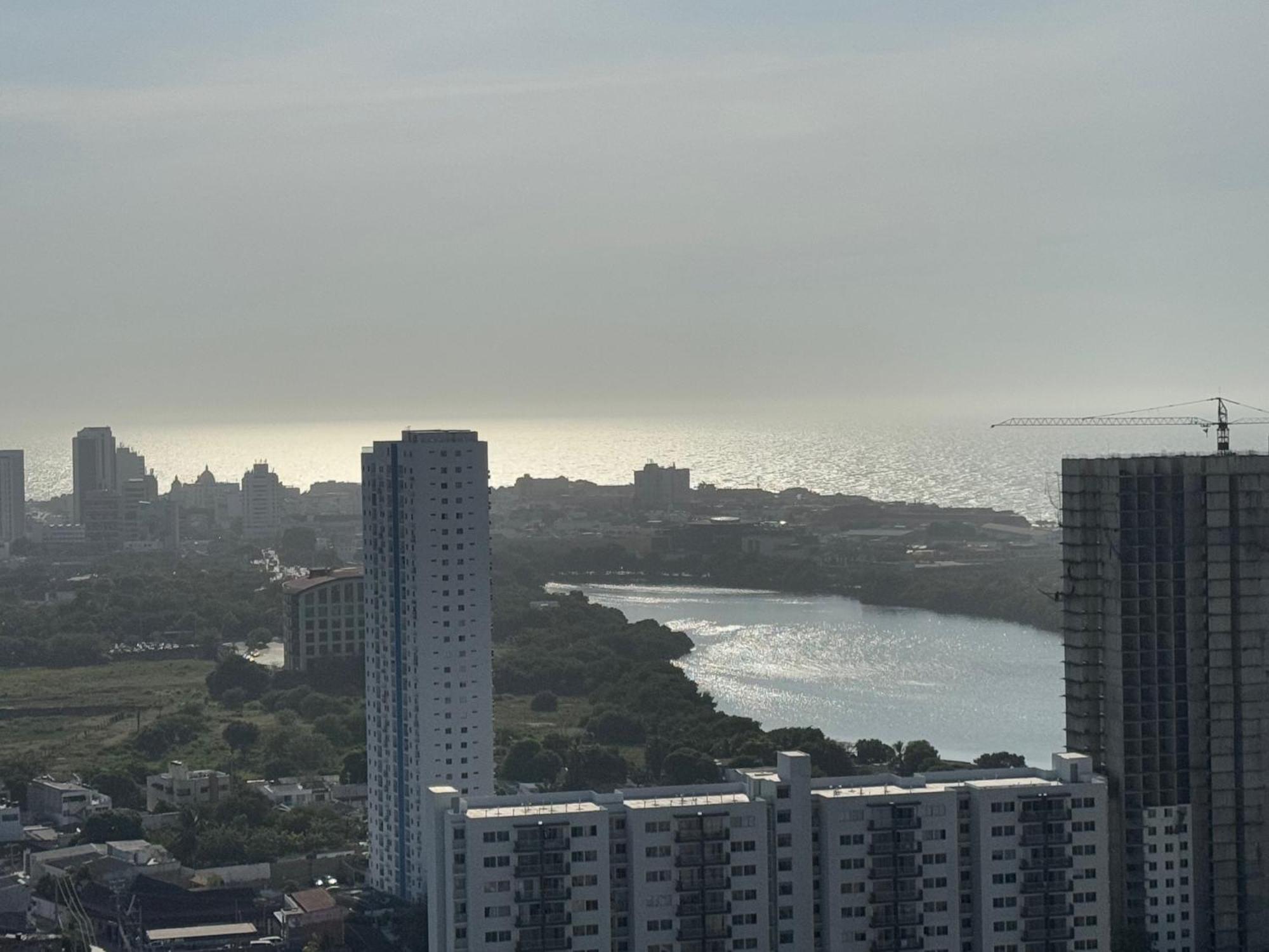 Torreprimi1905 Apartamento