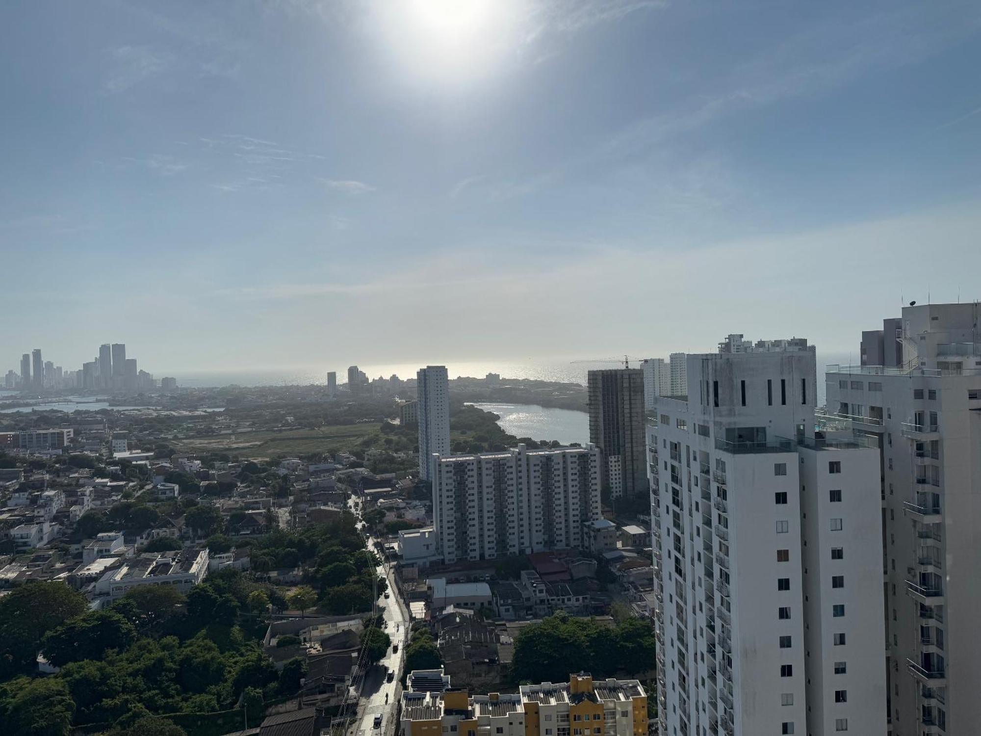 Torreprimi1905 Apartamento