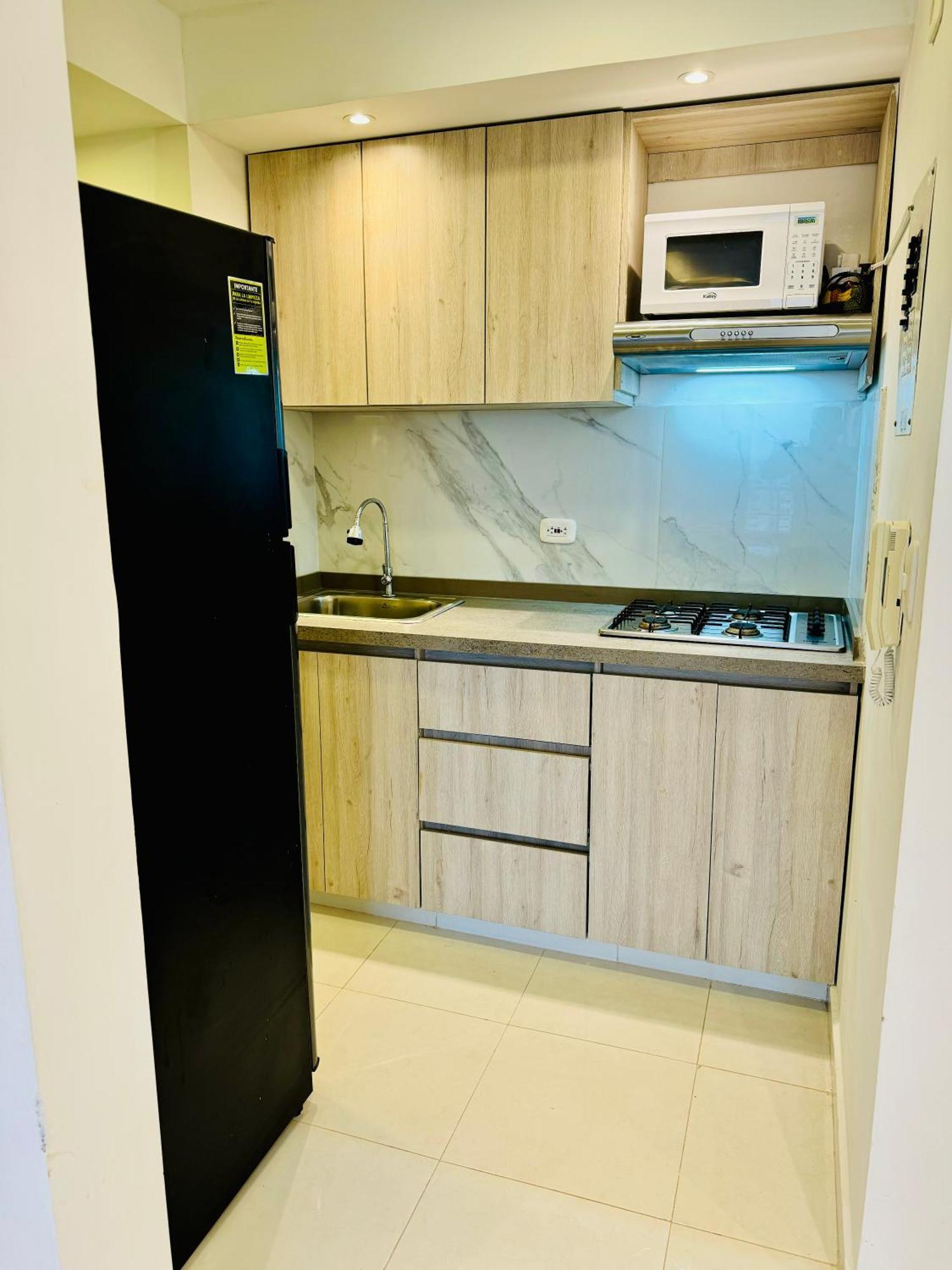 Apartamento Torreprimi1905 *
