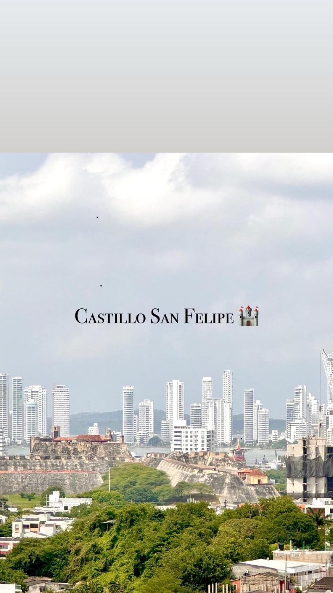 Apartamento Torreprimi1905